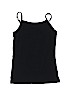 Cherokee Black Tank Top Size 4 - photo 1