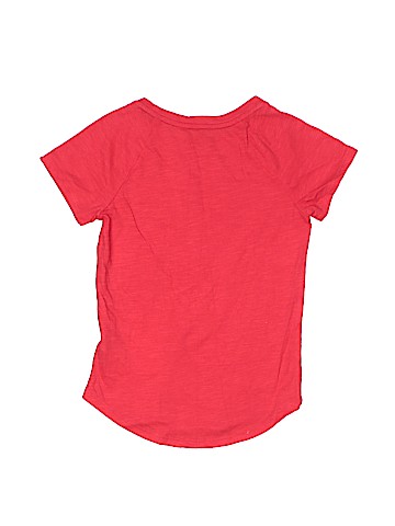 Cat & Jack Short Sleeve T-Shirt (view 2)