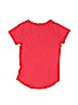 Cat & Jack Graphic Red Short Sleeve T-Shirt Size 6 - photo 2