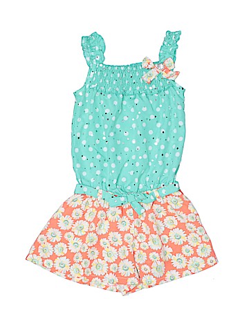 Little Lass Dress (view 1)