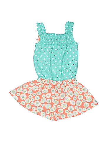 Little Lass Dress (view 2)