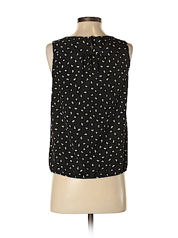Ann Taylor LOFT Sleeveless Blouse (view 2)