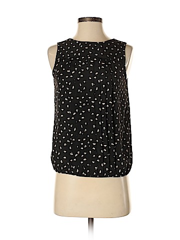 Ann Taylor LOFT Sleeveless Blouse (view 1)