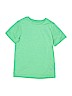 C9 By Champion 100% Polyester Solid Green Active T-Shirt Size 8 - 10 - photo 1