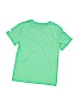 C9 By Champion 100% Polyester Solid Green Active T-Shirt Size 8 - 10 - photo 2