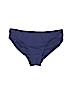 Lands' End Blue Swimsuit Bottoms Size 4 - photo 1