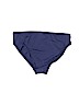 Lands' End Blue Swimsuit Bottoms Size 4 - photo 2