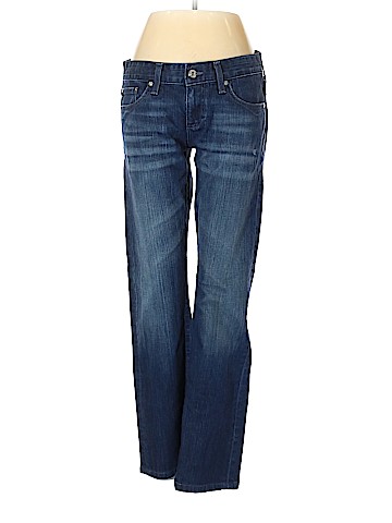 Adriano Goldschmied Jeans (view 1)