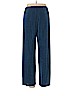 Travelers by Chico's Blue Casual Pants Size XL (3) - photo 2