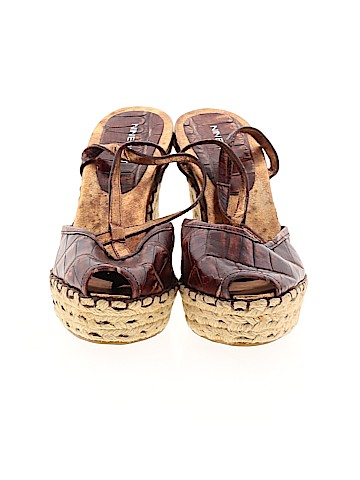 Nine West Wedges (view 2)