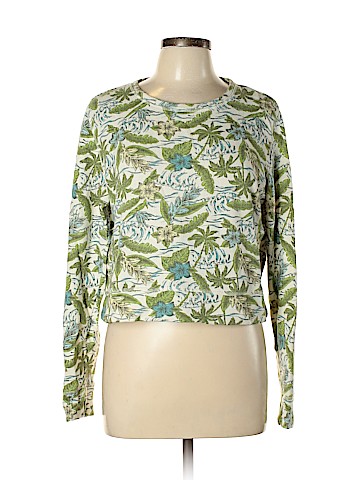 Victoria's Secret Sweatshirt (view 1)