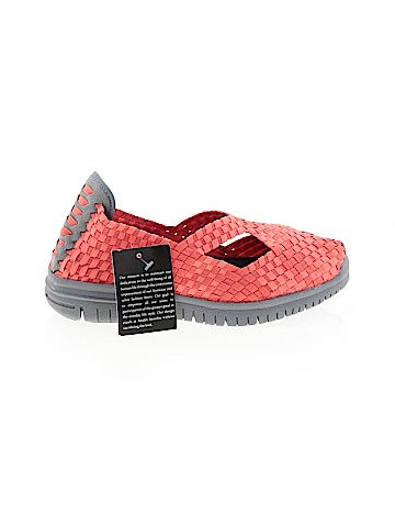 Heal USA Sneakers (view 1)