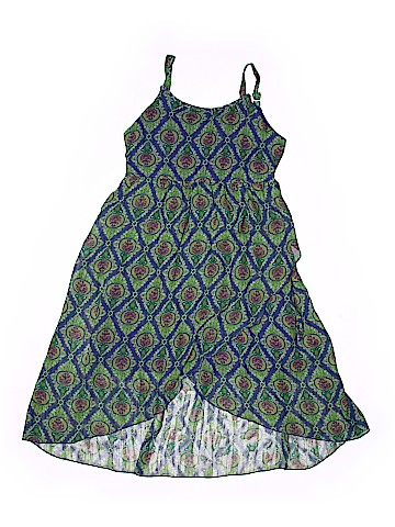 D-Signed Dress (view 1)