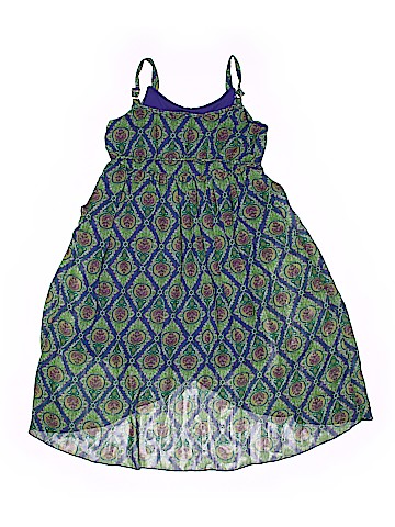 D-Signed Dress (view 2)