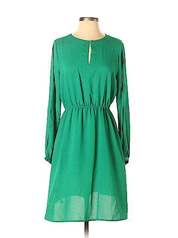Ann Taylor LOFT Outlet Casual Dress (view 1)