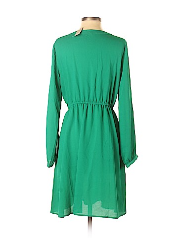 Ann Taylor LOFT Outlet Casual Dress (view 2)