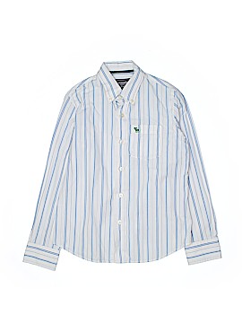 Abercrombie Size Small youth