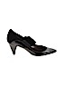 Circa Joan & David Black Heels Size 8 - photo 1