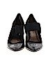 Circa Joan & David Black Heels Size 8 - photo 2