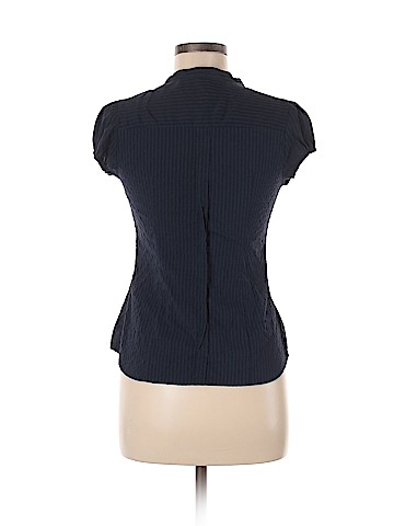 H&M Short Sleeve Blouse (view 2)