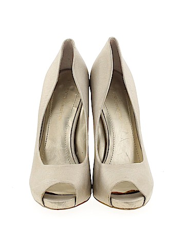 BCBGeneration Heels (view 2)