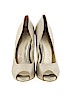 BCBGeneration Tan Heels Size 7 - photo 2