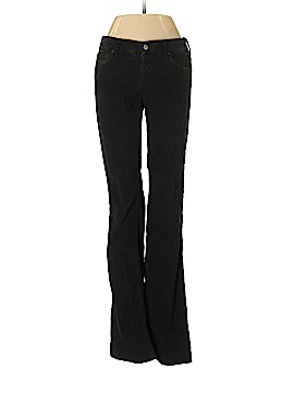 7 For All Mankind Size 25 waist