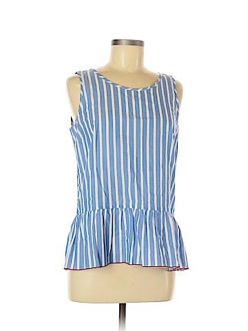 Tommy Hilfiger Sleeveless Blouse (view 1)