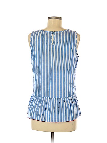 Tommy Hilfiger Sleeveless Blouse (view 2)