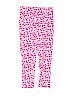 Gap Kids Outlet Hearts Pink Leggings Size L (youth) - photo 1