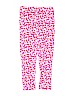 Gap Kids Outlet Hearts Pink Leggings Size L (youth) - photo 2