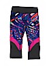 Reebok Pink Active Pants Size 6 - photo 1