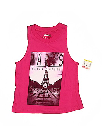 Aboos Tank Top (view 1)