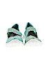 Italina Blue Sneakers Size 6 1/2 - photo 2