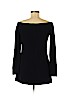Tibi Black Casual Dress Size 8 - photo 2