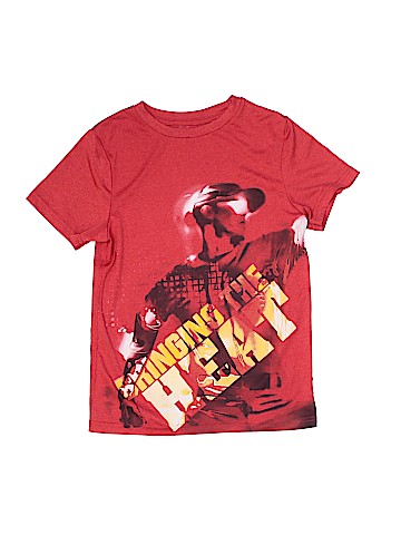 Champion Short Sleeve T-Shirt (view 1)