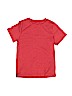 Champion 100% Polyester Red Short Sleeve T-Shirt Size M (kids) - photo 2