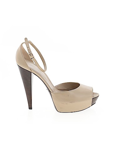 Sergio Rossi Heels (view 1)