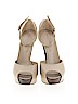 Sergio Rossi Tan Heels Size EU 40 - photo 2