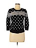 Ann Taylor Black Cardigan Size M (petite) - photo 1