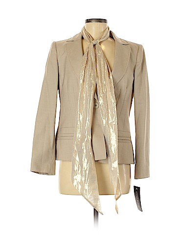 Anne Klein Blazer (view 1)