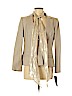 Anne Klein Tan Blazer Size 8 (petite) - photo 1