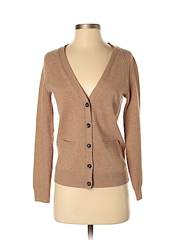 Madewell Wool Cardigan (view 1)