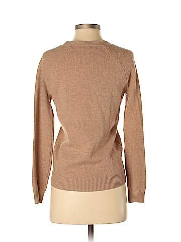 Madewell Wool Cardigan (view 2)