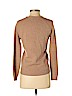 Madewell 100% Wool Tan Wool Cardigan Size XS - photo 2