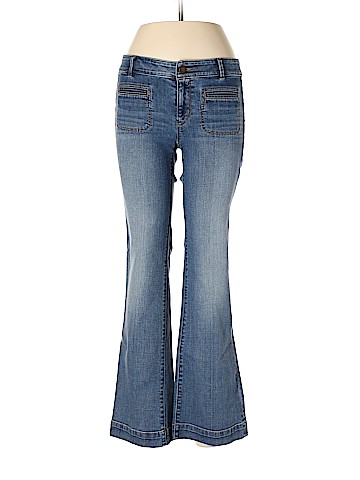 Ann Taylor LOFT Jeans (view 1)