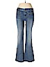 Ann Taylor LOFT Blue Jeans Size 6 (petite) - photo 1