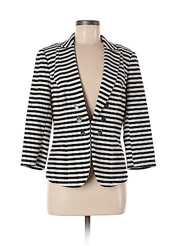 White House Black Market Blazer (view 1)