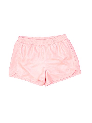 Puma Athletic Shorts (view 1)