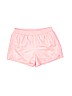 Puma 100% Polyester Pink Athletic Shorts Size L (youth) - photo 1